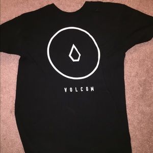Volcom t-shirt